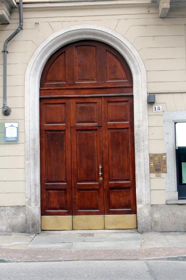 Mediterraneo Turin Centre Стая снимка